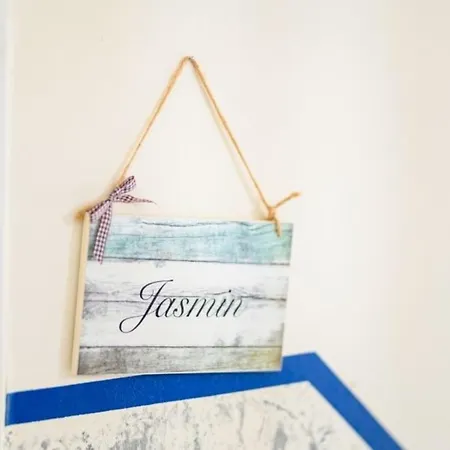 Apartmán Christiana - Jasmin