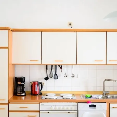 Christiana - Jasmin Apartmán *