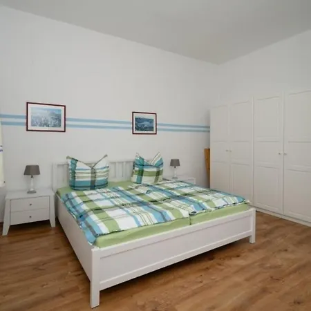 Apartmán Christiana - Jasmin *