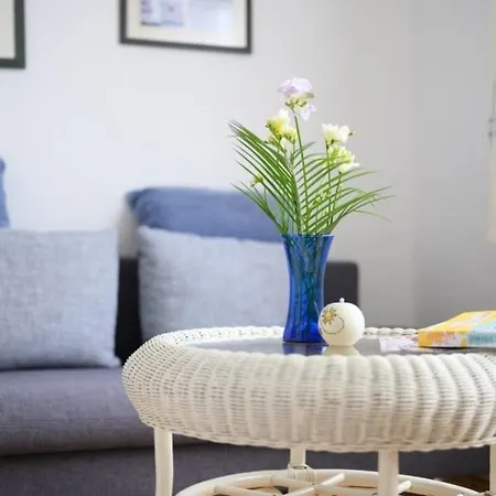 Apartmán Christiana - Jasmin