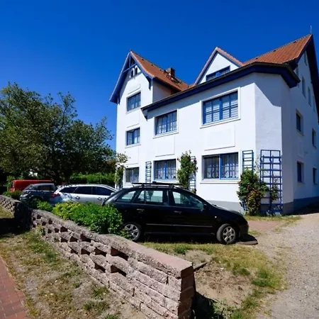 Apartmán Christiana - Jasmin Graal-Mueritz