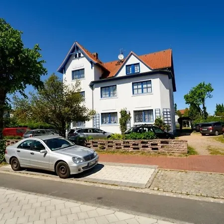 Christiana - Jasmin Apartmán *