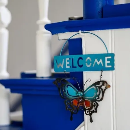 Christiana - Jasmin Apartmán